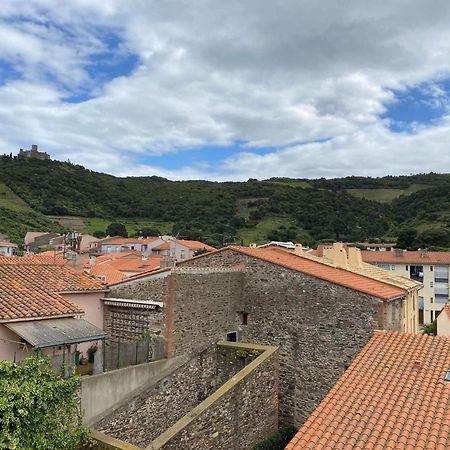 5Demo54 - Appartement Tres Proche Plage Et Toutes Commodites Collioure Zewnętrze zdjęcie