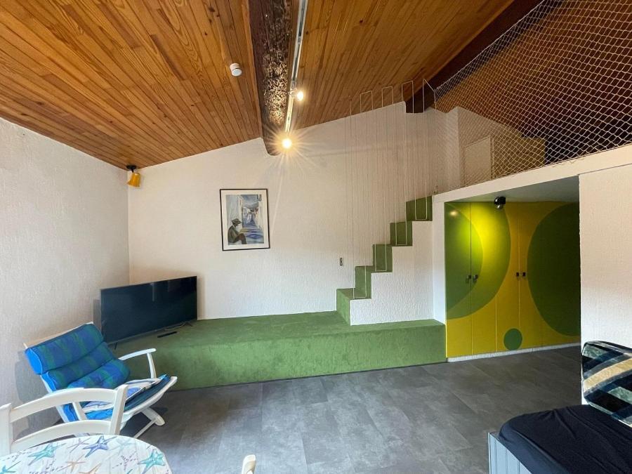 5Demo54 - Appartement Tres Proche Plage Et Toutes Commodites Collioure Zewnętrze zdjęcie