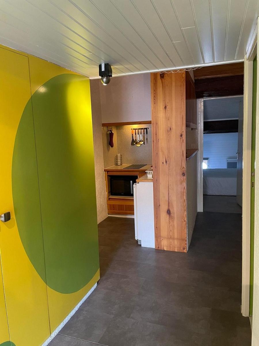 5Demo54 - Appartement Tres Proche Plage Et Toutes Commodites Collioure Zewnętrze zdjęcie