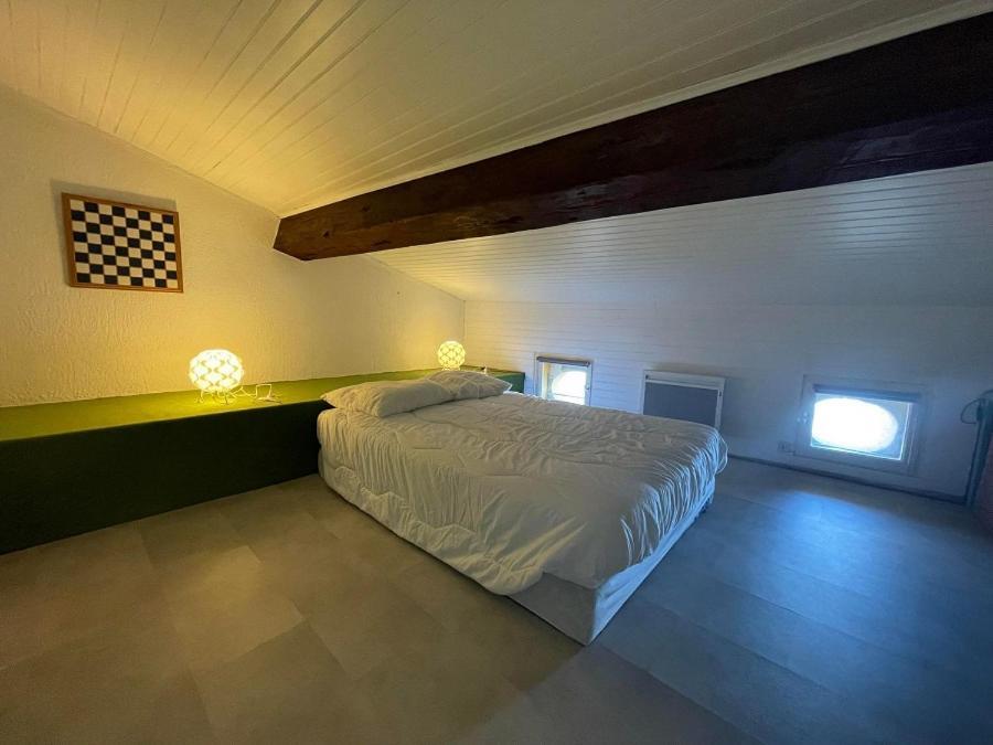 5Demo54 - Appartement Tres Proche Plage Et Toutes Commodites Collioure Zewnętrze zdjęcie